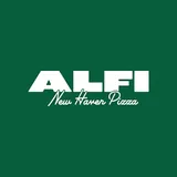 Alfi Pizza Seapoint logo